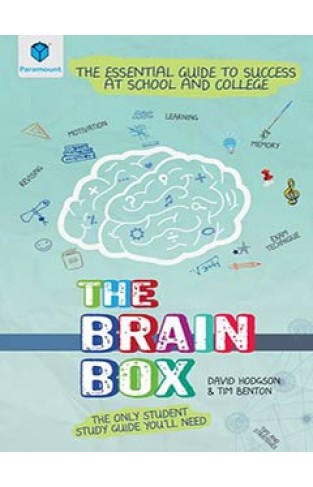 THE BRAIN BOX (PB)